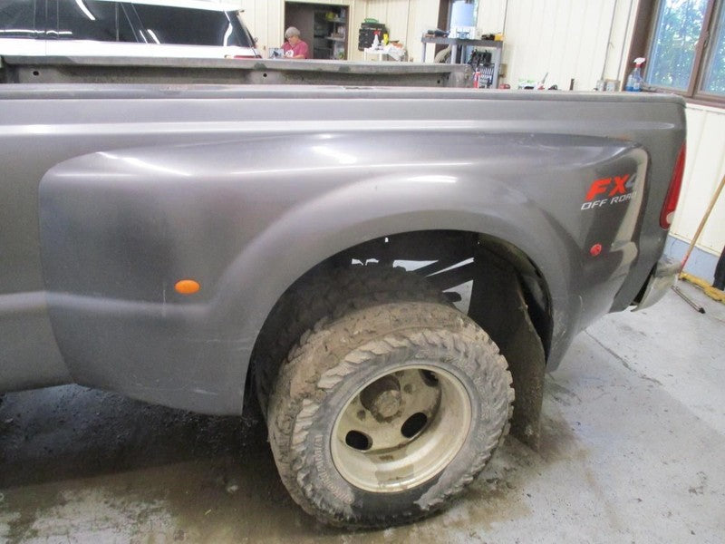 Steering Column Floor Shift With Tilt Fits 02-07 FORD F250SD PICKUP 20