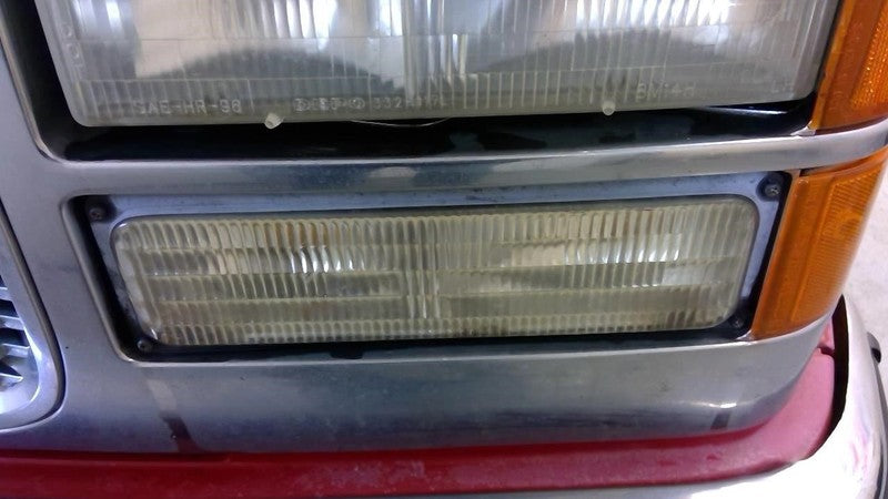 Wheel 16x7 Aluminum Fits 92-99 CHEVROLET 1500 PICKUP 1910742