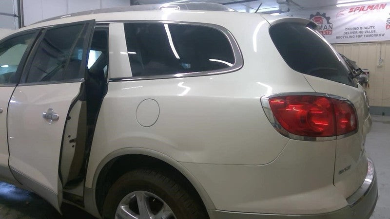 Steering Gear/Rack VIN J 11th Digit Limited Opt NV7 Fits 07-17 ACADIA 