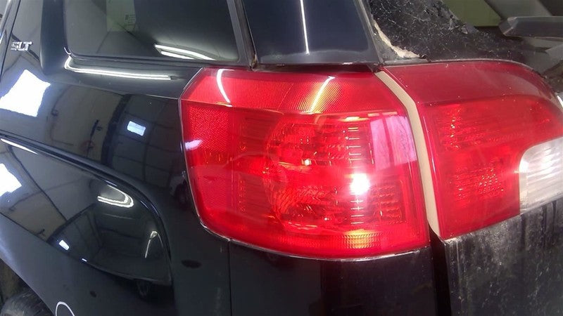Automatic Transmission 6 Speed AWD Opt Mhc Fits 12 EQUINOX 1637191
