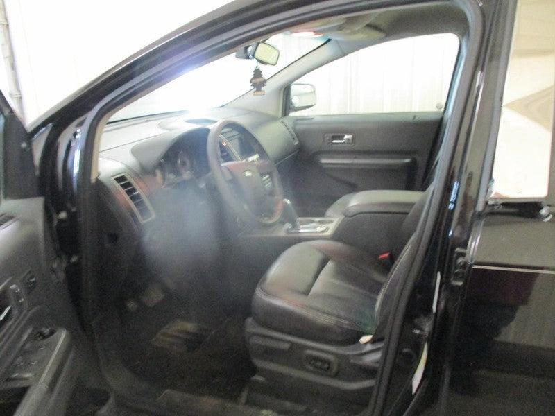 Driver Sun Visor With Illumination Fits 07-10 EDGE 1951870