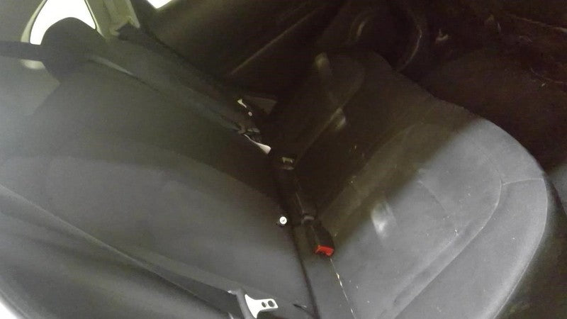 ROGUE     2010 Seat Rear 1737085