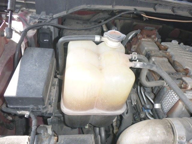 Automatic Transmission 5.0L Diesel 4WD Fits 16-19 TITAN XD 1590372