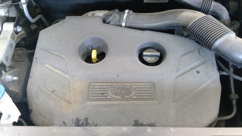 EVOQUE    2016 Engine Cover 1876454