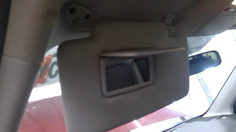 Driver Sun Visor Without Illumination Fits 14-16 FORESTER 1909995