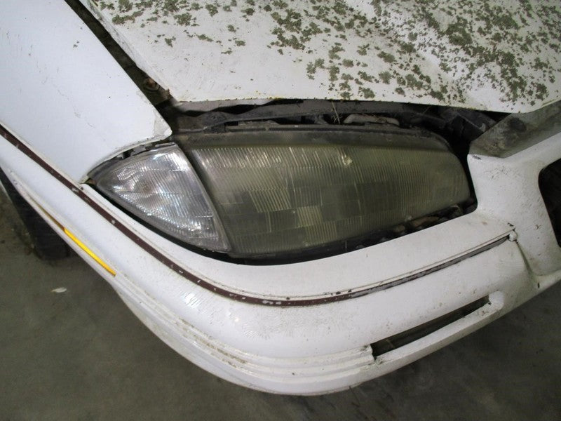 Loaded Beam Axle Fits 92-94 BERETTA 2015802