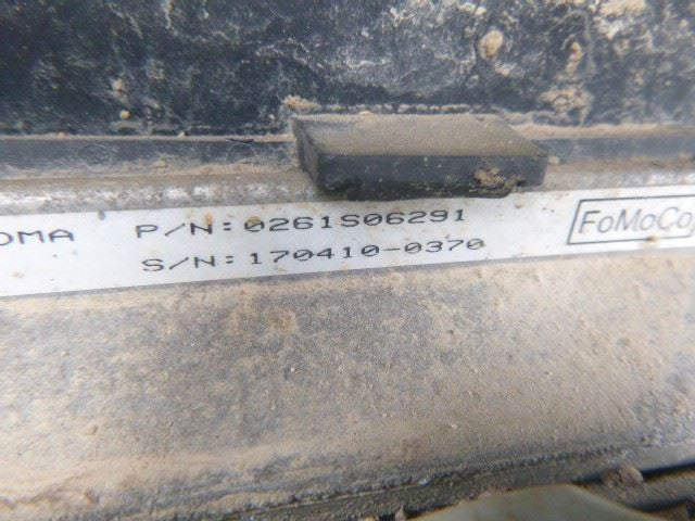 Passenger Side View Mirror Power Pedestal Fits 09-10 FORD F150 PICKUP 