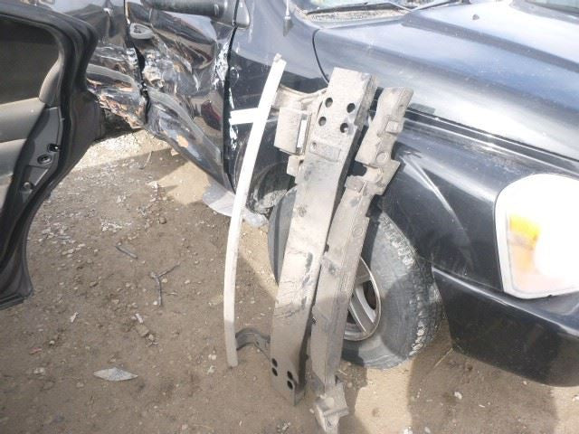 Driver Left Air Cleaner Fits 16-23 INFINITI Q50 1639426