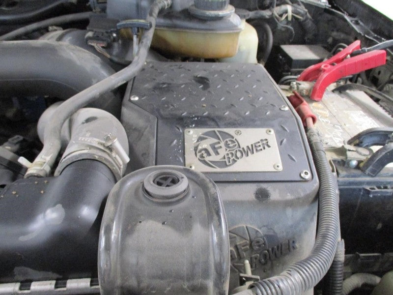 Ford F-250SD 2006 Headrest Used 7477