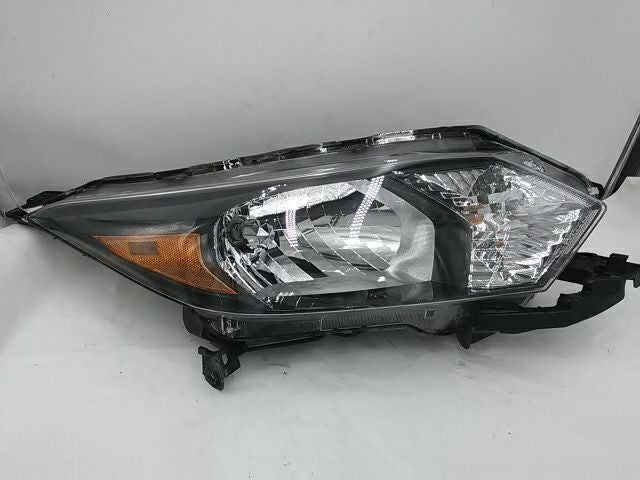 Passenger Right Headlight Fits 16-18 HR-V 1074461