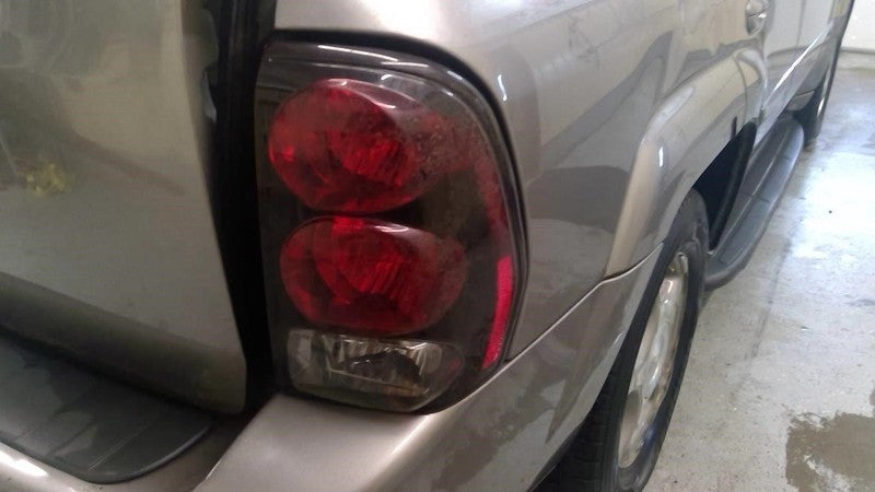 Passenger Right Tail Light Fits 02-09 TRAILBLAZER 2013518