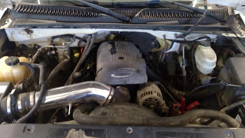Engine 6.0L VIN U 8th Digit Opt LQ4 Fits 03-07 HUMMER H2 1853985