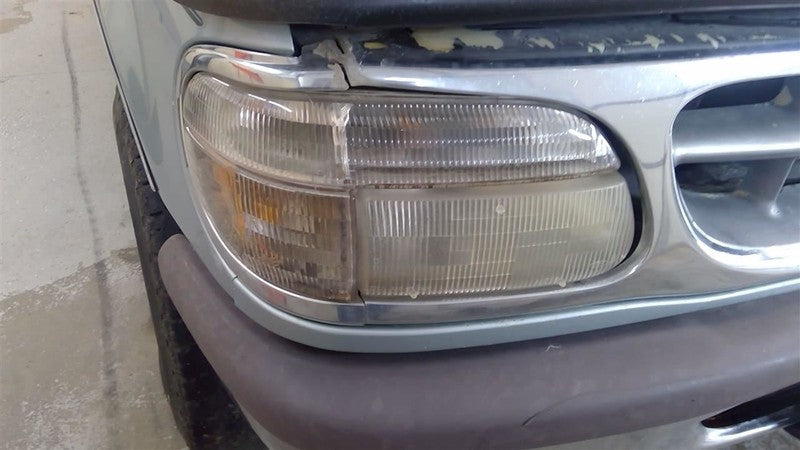 Alternator 130 Amp Fits 92-97 FORD F250 PICKUP 1909805