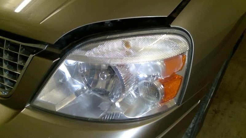 AC Condenser Fits 99-03 WINDSTAR 1910288