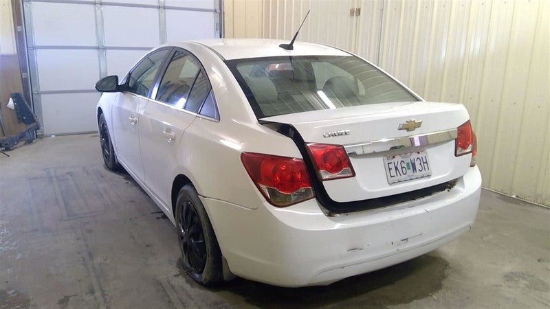 Alternator With 120 Amp Opt K09 Fits 11 CRUZE 1714660