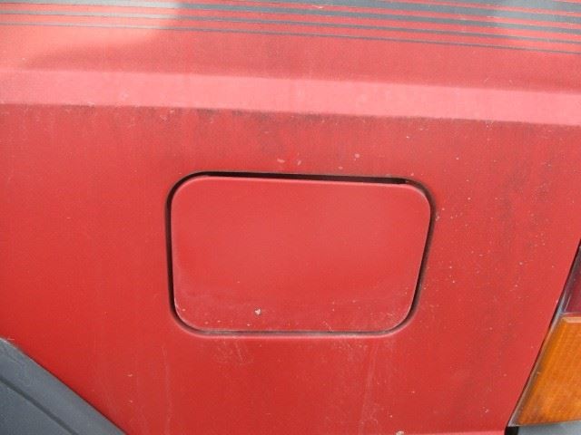 Engine ECM Electronic Control Module Left Hand Fender Fits 93 CHEROKEE