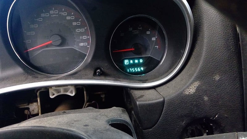 Power Steering Pump Fits 09-20 JOURNEY 1706139