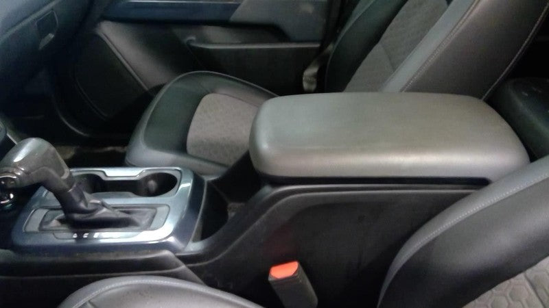 Console Front Floor Without Wireless Charger Fits 15-22 CANYON 1740128