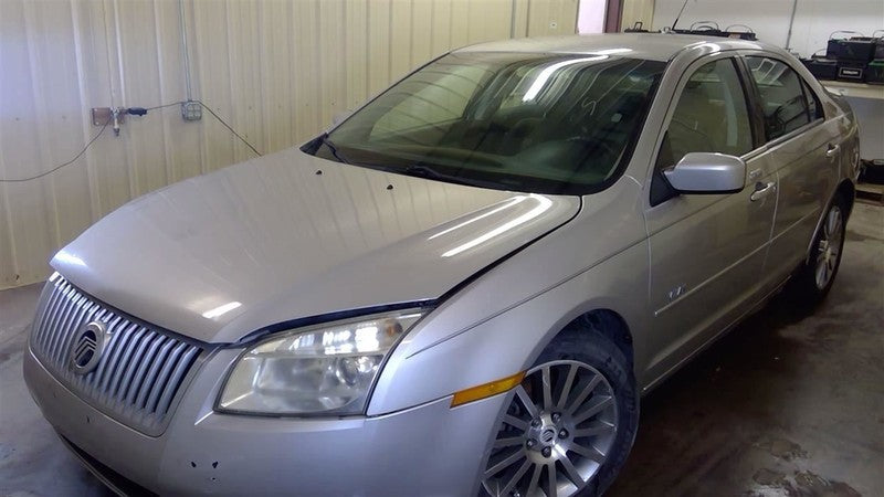 Engine 3.0L VIN 1 8th Digit Fits 06-09 FUSION 1698189