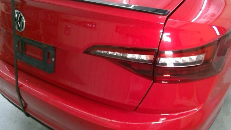 Passenger Right Tail Light Lid Mounted Fits 19-24 JETTA 1920283