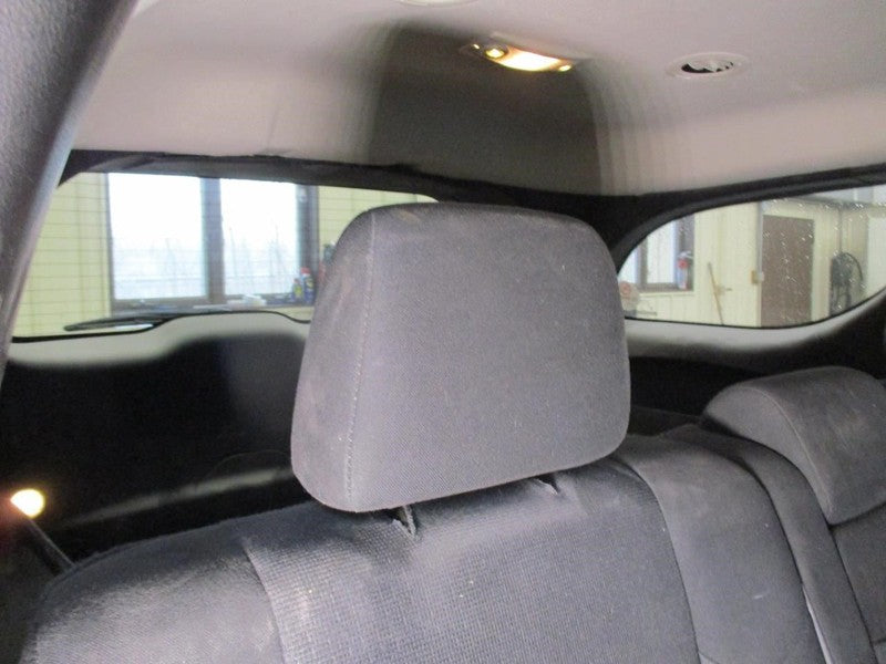 Dodge Durango 2015 Headrest Used 5697