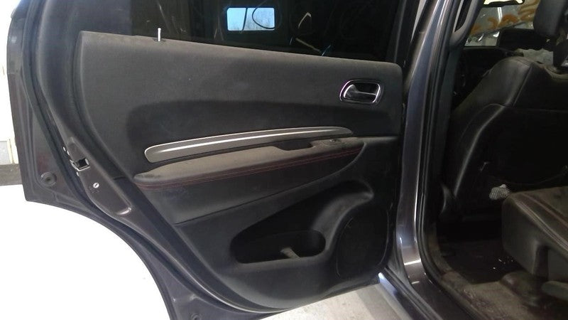 Carrier Front 3.09 Ratio Fits 11-25 DURANGO 1742763