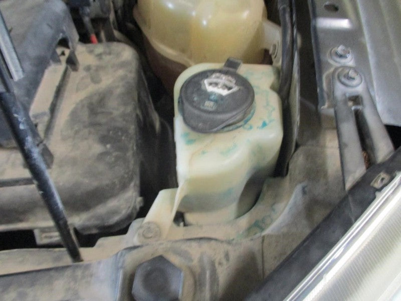 AC Compressor Fits 08-09 EQUINOX 1721490
