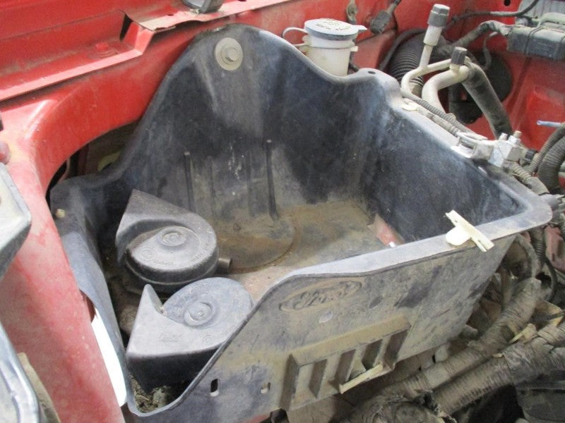 F150      2011 Glove Box 2015641