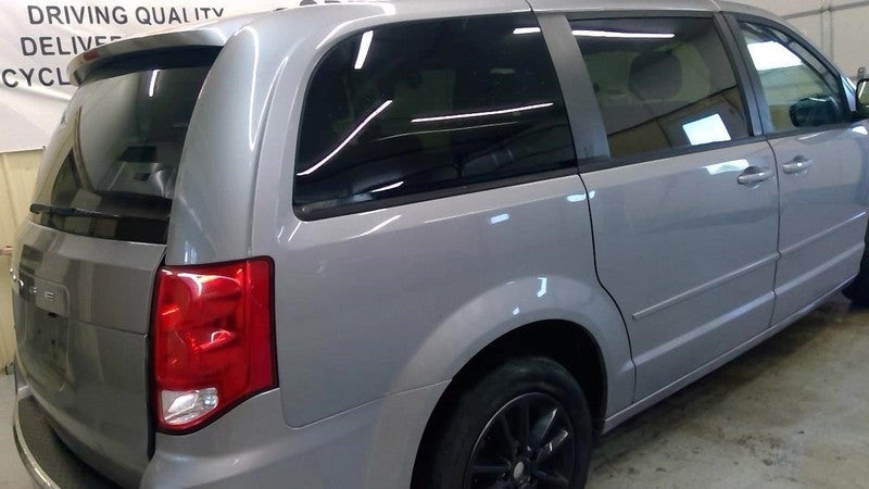 Driver Side View Mirror Power Painted Fits 11-20 CARAVAN 2024231