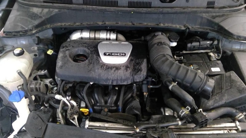 KONA      2021 Owners Manual 1950969