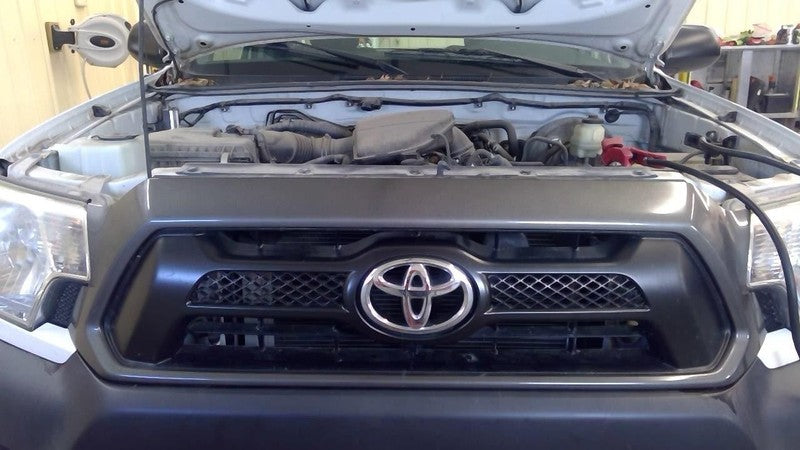TACOMA    2015 Dash Bezel 1876434