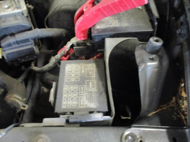 CAMARO    1999 Seat Belt Front 1859458