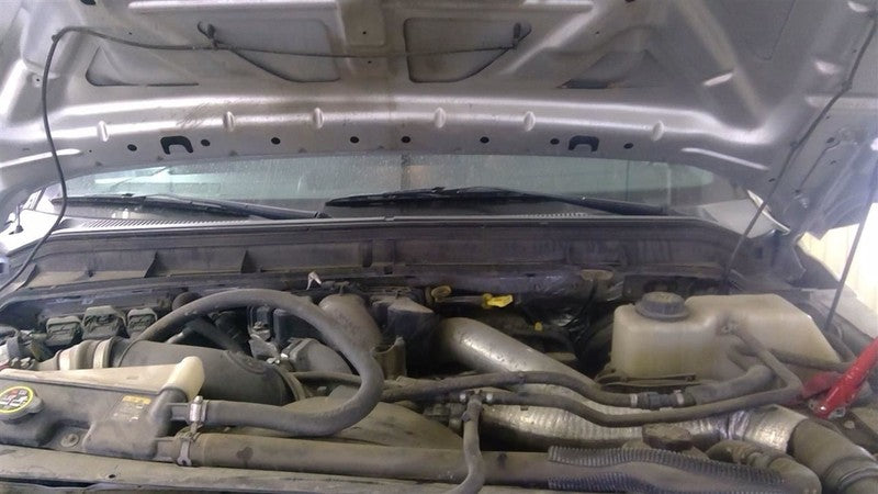 Front Axle Srw 3.31 Ratio Fits 11-12 FORD F250SD PICKUP 1635465