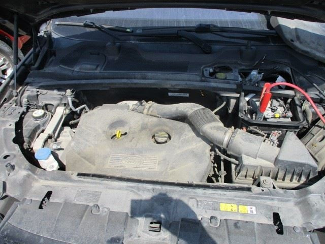 Automatic Transmission Fits 16-17 DISCOVERY SPORT 1503717