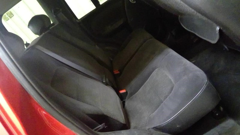 LIBERTY   2002 Seat Rear 1740875