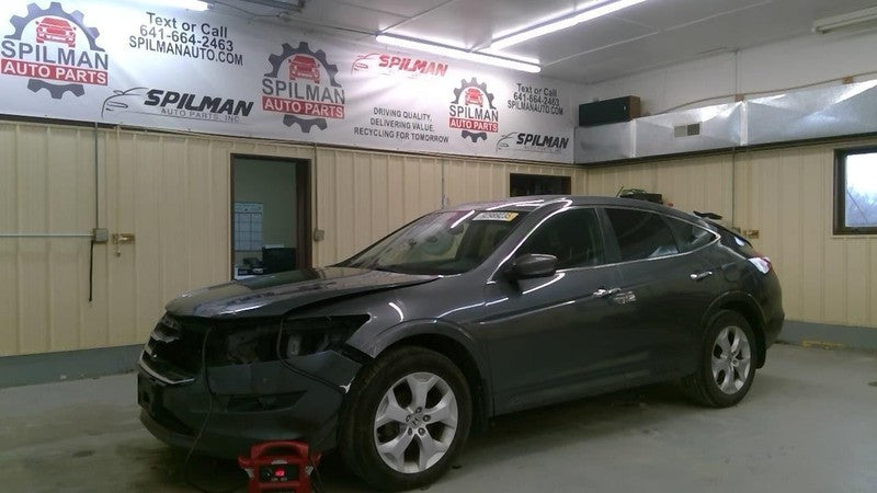 AC Compressor Fits 08-12 ACCORD 1731558