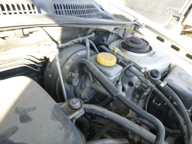 Grille Outback Fits 05-07 LEGACY 1216795