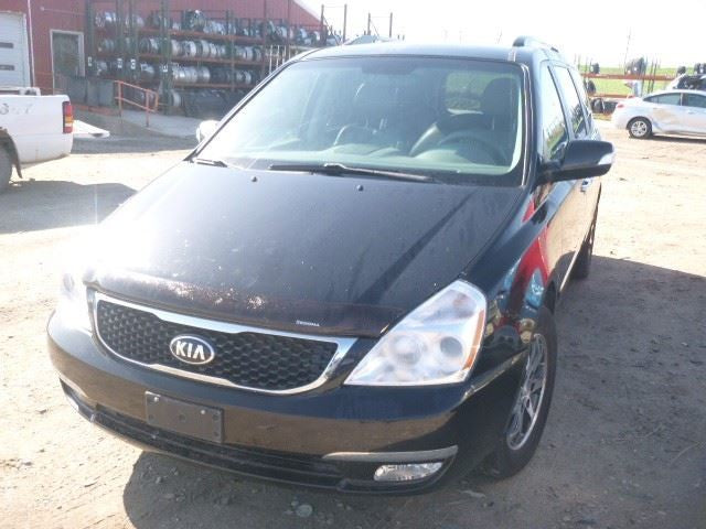 Grille US Market Fits 14 SEDONA 1896835