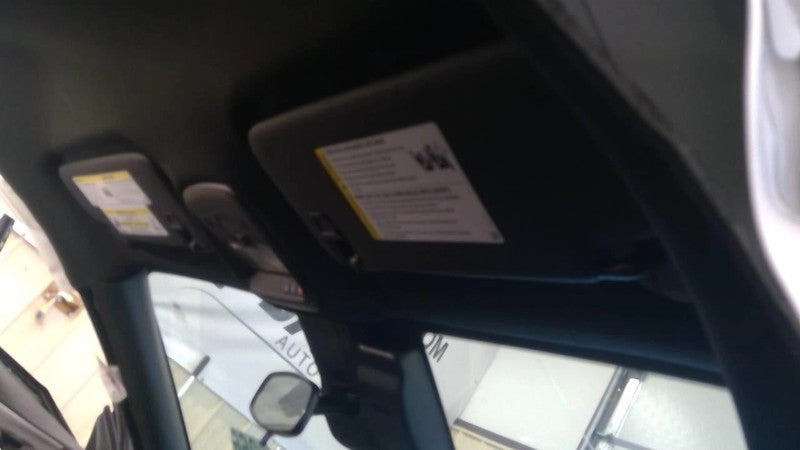 ENVISTA   2025 Sun Visor 1939968