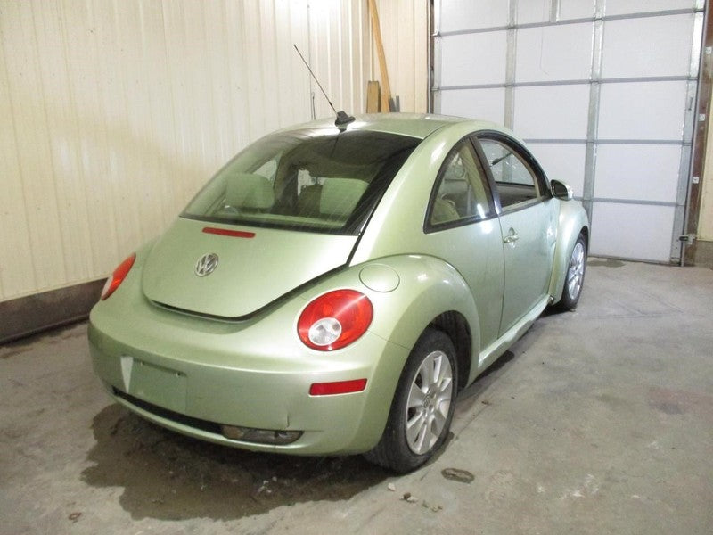BEETLE    2009 Seat Rear 1735460