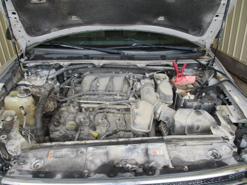 AC Evaporator Rear Fits 13-19 FLEX 1943168