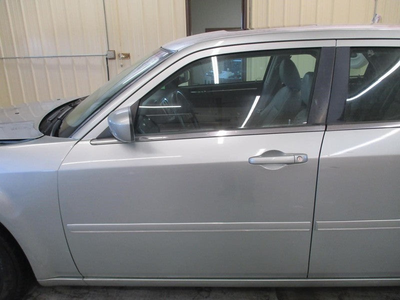 Alternator Fits 08-10 CHALLENGER 1849544