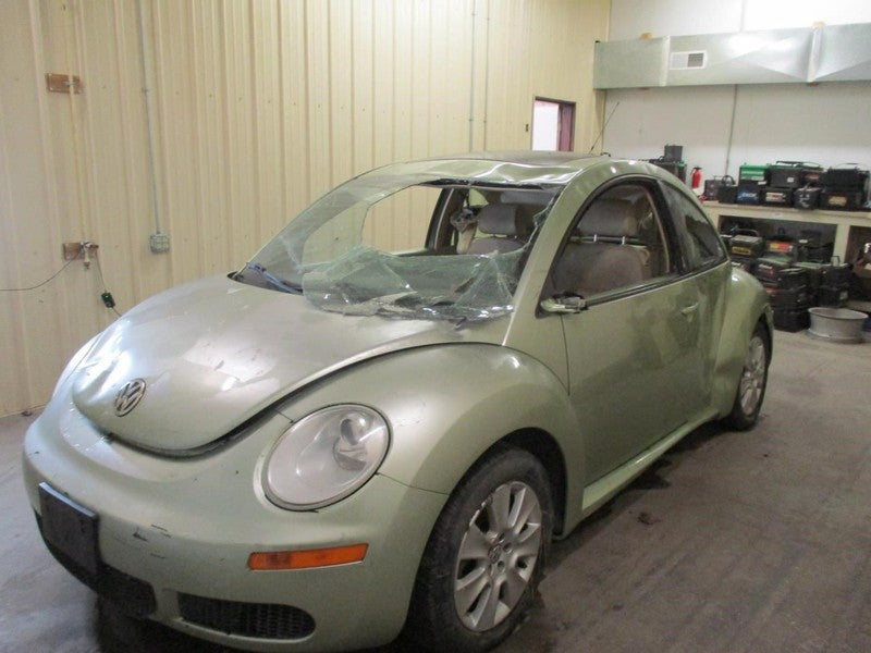 Volkswagen Beetle 2009 Headrest Used 5451