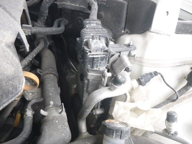 Vacuum Pump Fits 19-24 G70 1484012