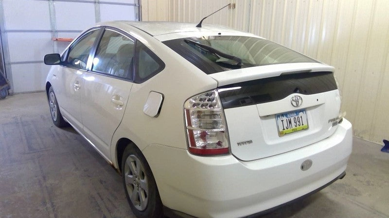 AC Compressor Fits 04-09 PRIUS 1901449