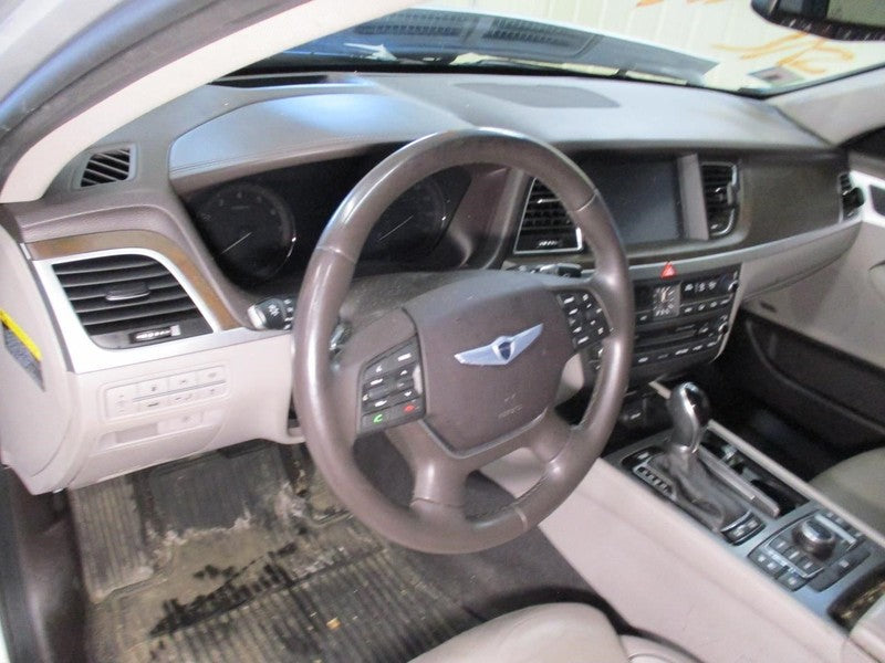Steering Column Floor Shift Sedan US Market Fits 15-16 GENESIS 1670420