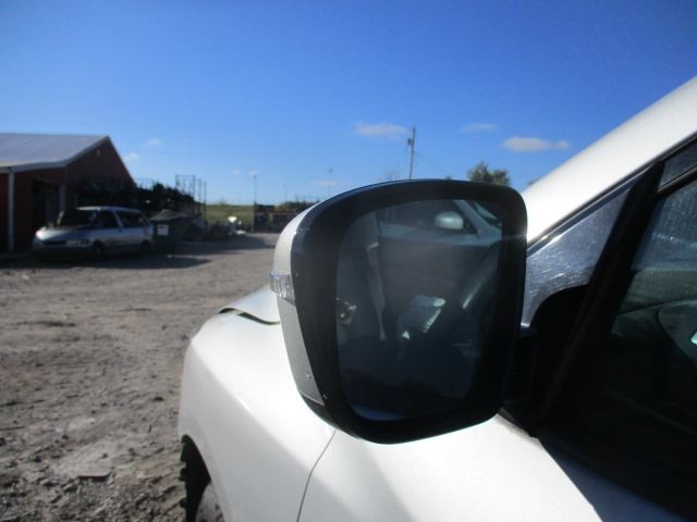 Audio Equipment Radio Panel Climate Control Fits 17 PATHFINDER 1522995