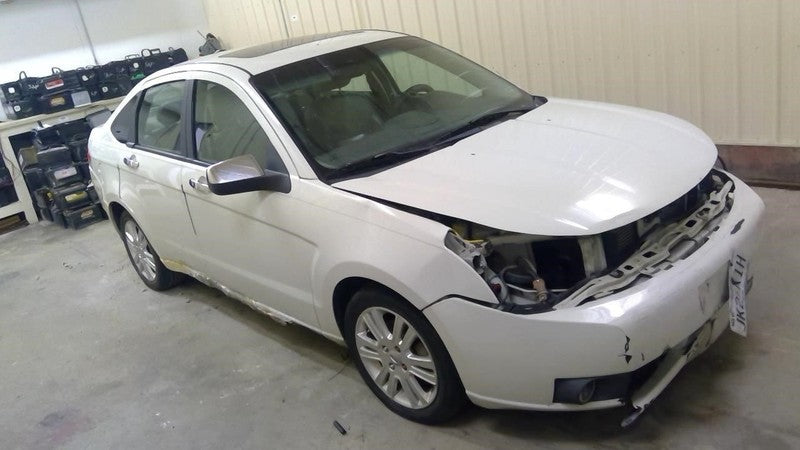 Ford Focus 2010 Headrest Used 5468