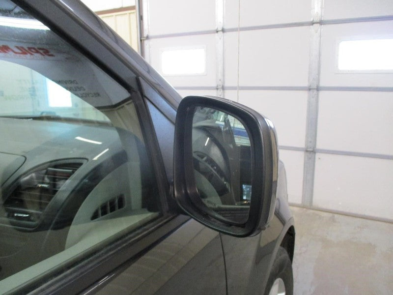 Passenger Side View Mirror Power Painted Fits 11-20 CARAVAN 2027904