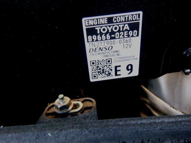 Engine Sedan 1.8L VIN P 5th Digit 2ZRFAE Engine Fits 20-22 COROLLA 161
